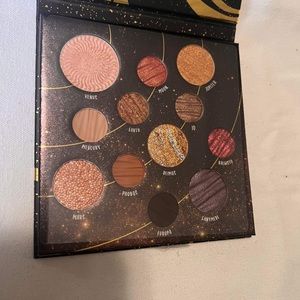Dito Venus Palette